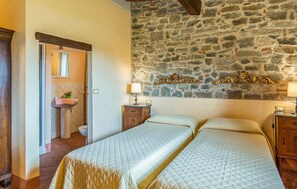 8 Schlafzimmer, kostenloses WLAN