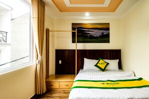6 chambres, Wi-Fi