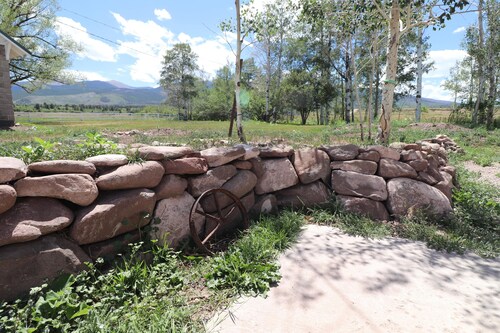Creekside Bungalow-Mountain & Valley Views-Dark Sky