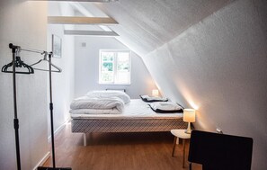 5 sovrum, resesäng och wi-fi