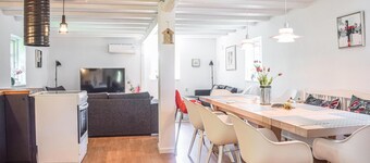 5 bedroom lovely home in Tving