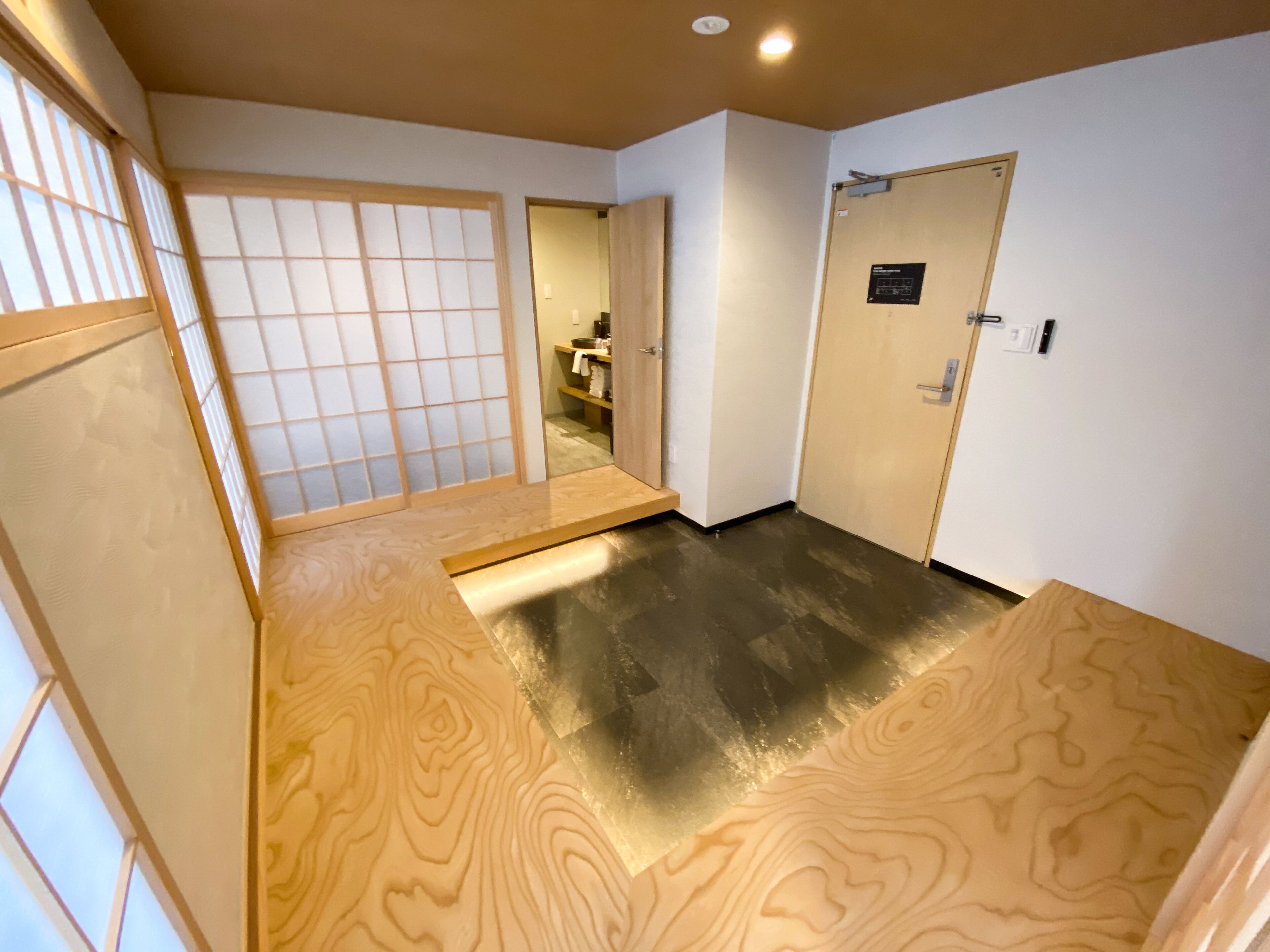 客房
