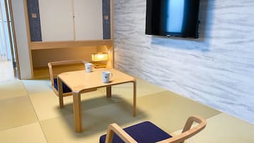 Chambre Supérieure avec lits jumeaux, non-fumeur