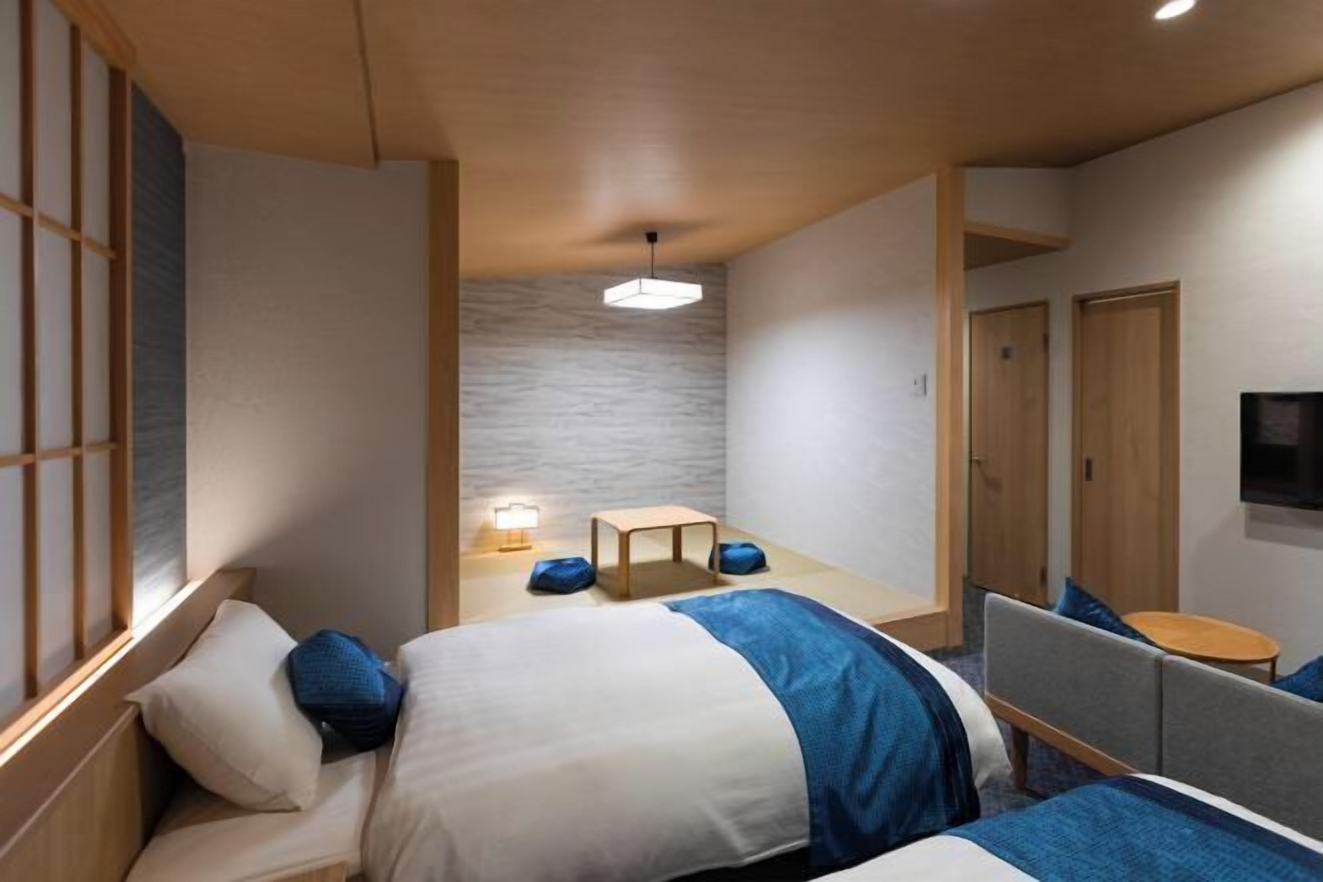 In-room safe, desk, free WiFi, bed sheets