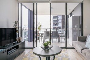 TV og strømmetjenester