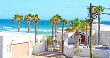 Casa Hermosa Brand New 5 Bed Luxury Home With Private Pool