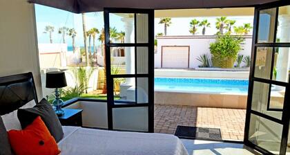 Casa Hermosa Brand New 5 Bed Luxury Home With Private Pool