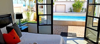 Casa Hermosa Brand New 5 Bed Luxury Home With Private Pool