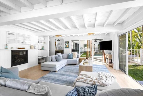 Barra Luxe Beach House 4BR Yaroomba