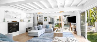 Barra Luxe Beach House 4BR Yaroomba