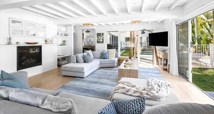 Barra Luxe Beach House 4BR Yaroomba