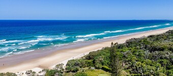 Barra Luxe Beach House