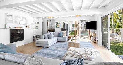 Barra Luxe Beach House 4BR Yaroomba