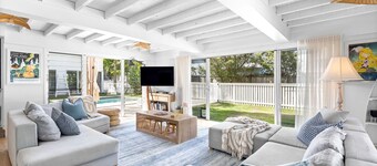 Barra Luxe Beach House