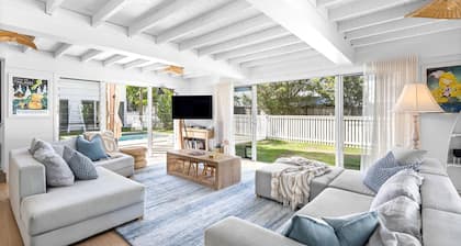 Barra Luxe Beach House 4BR Yaroomba Beach Stay