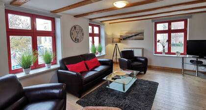 Nordwind 2, Langenstr. 41 - Gohr- Ferienwohnungen