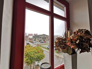 Unclassified image, 5 of 27, button - Nordwind 2, Langenstr. 41 - Gohr- Ferienwohnungen (Stralsund)