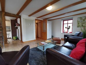 Unclassified image, 3 of 27, button - Nordwind 2, Langenstr. 41 - Gohr- Ferienwohnungen (Stralsund)