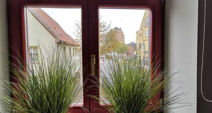 Nordwind 2, Langenstr. 41 - Gohr- Ferienwohnungen