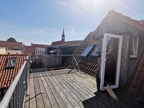 Terras