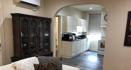 240 State St NE Loft B Salem Oregon "TIGER STATION LOFTS"