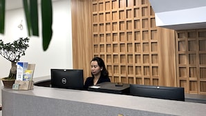 Recepción