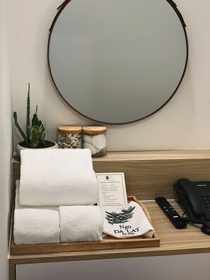 Servizio della camera