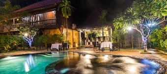SLA Resort and Spa