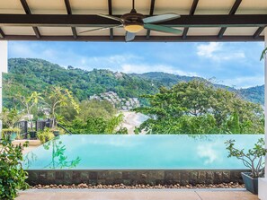 Piscina al aire libre