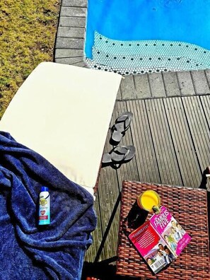 A heated pool - Rotorua Paradise,heated pool,2×65" TVs,now 30% off (Rotorua)