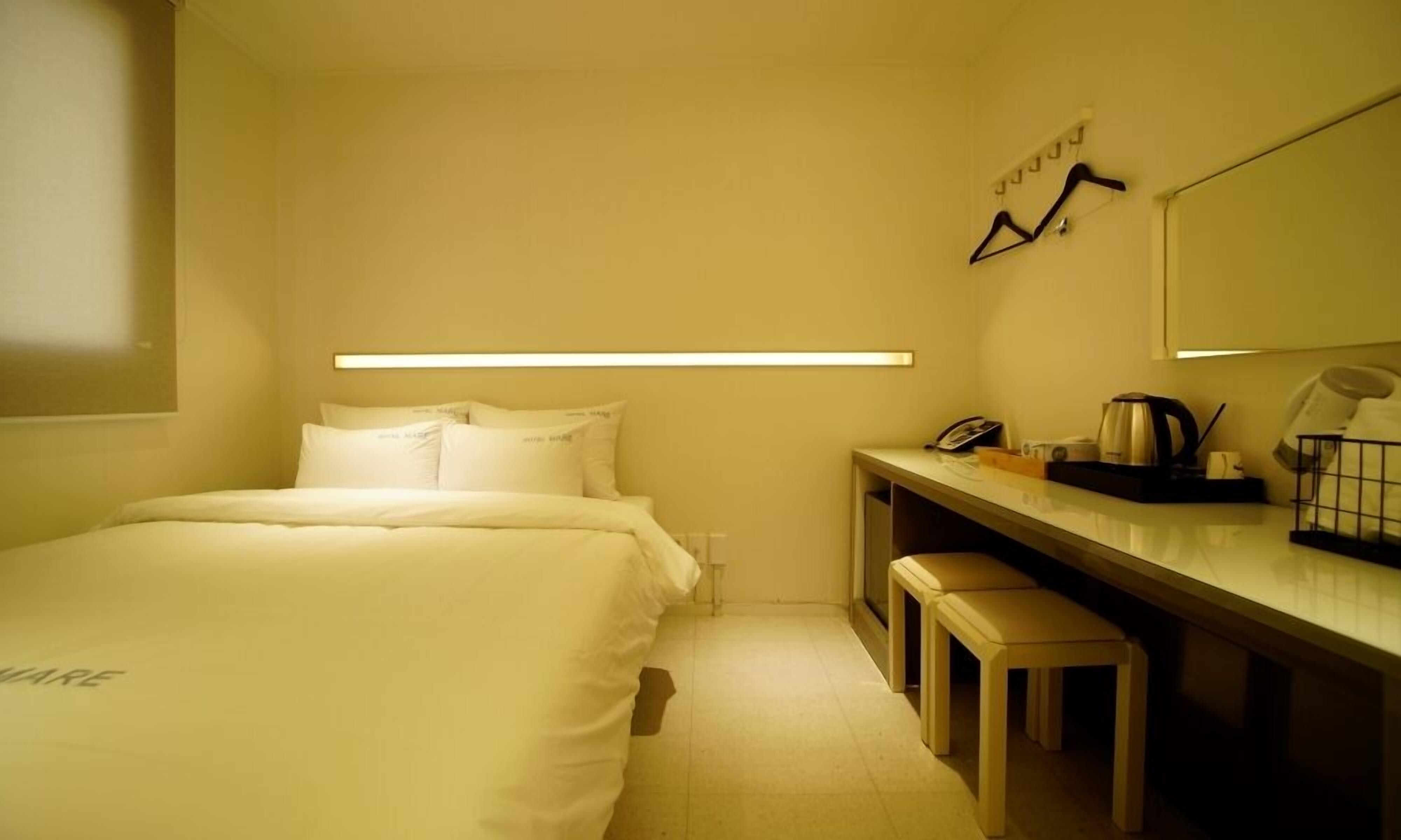 Standard-Doppelzimmer | Individuell dekoriert, individuell eingerichtet, kostenloses WLAN