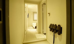 Habitació doble estàndard | Decoració individual, mobiliari individual i wifi gratuïta