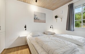 2 camere, Wi-Fi gratuito