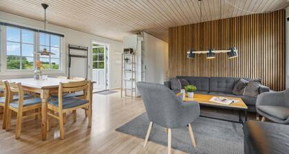Cozy home in Tranekær with kitchen