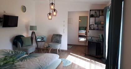 Ferienwohnung Blanc de Noir - Weinlodge am Geissberg