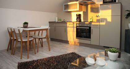 Ferienwohnung Blanc de Noir - Weinlodge am Geissberg