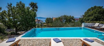 Amazing home in Crikvenica