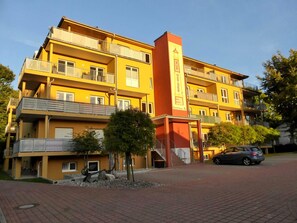 Udendørsområde
