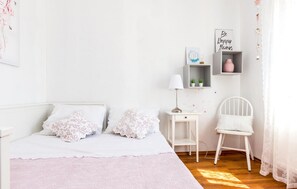 3 habitaciones, caja de seguridad en la habitación y wifi gratis 
