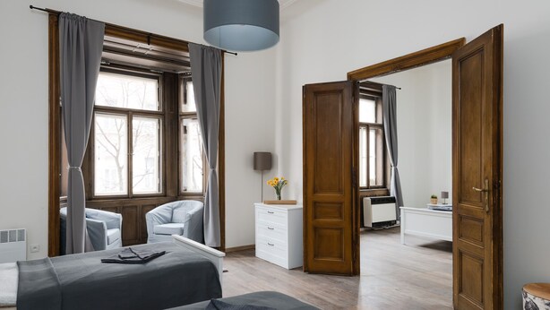 Suite familiar