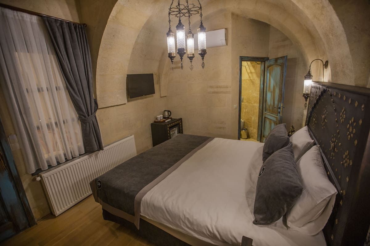 Chambre Deluxe