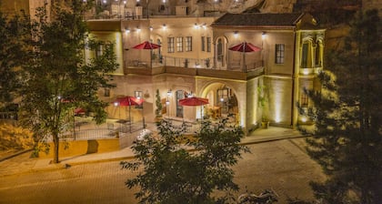 Sinasos Star Hotel Cappadocia