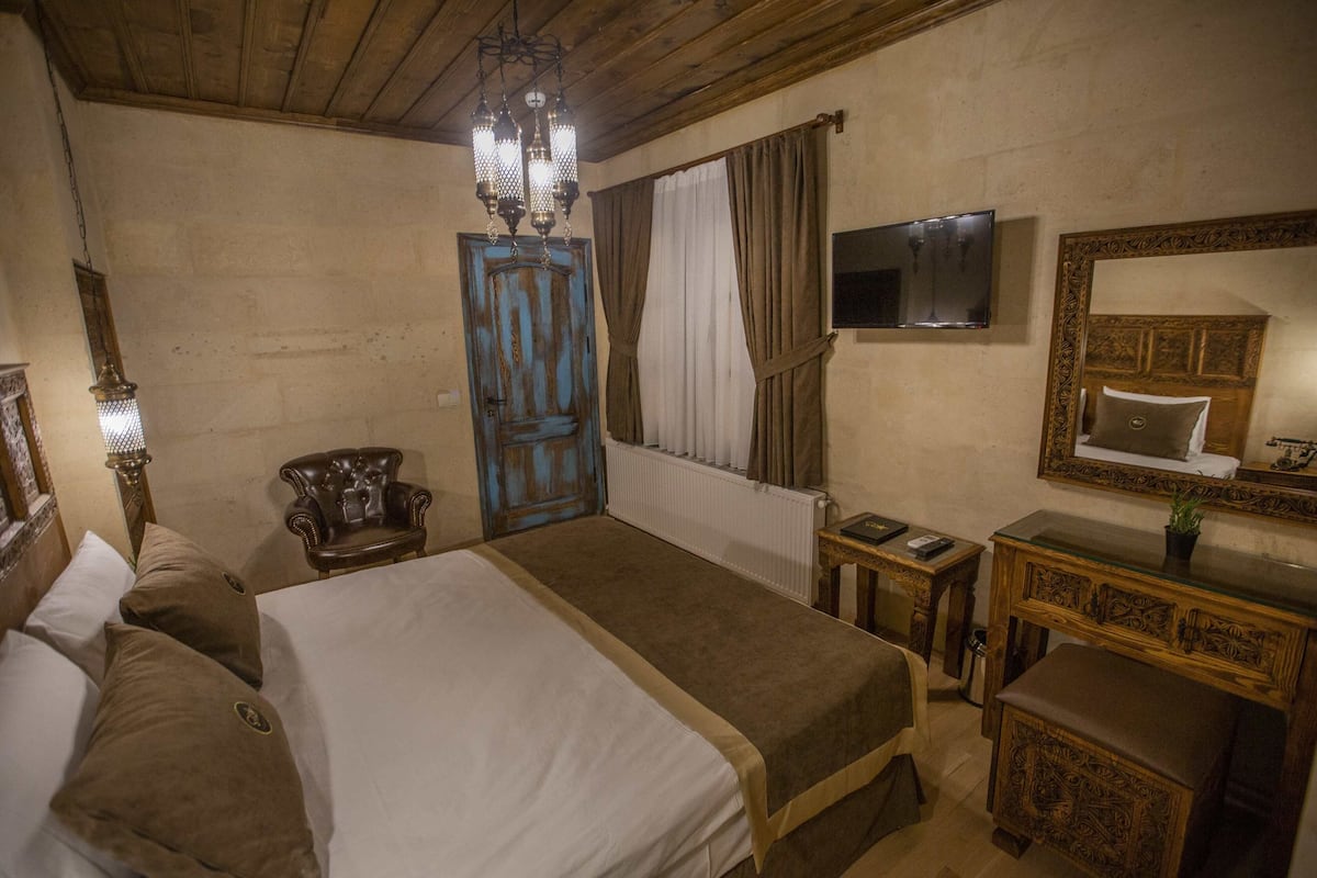 Chambre Deluxe