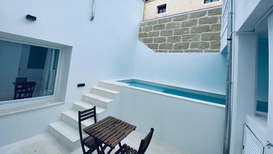 Hotel Casa Miranda - Adults Only