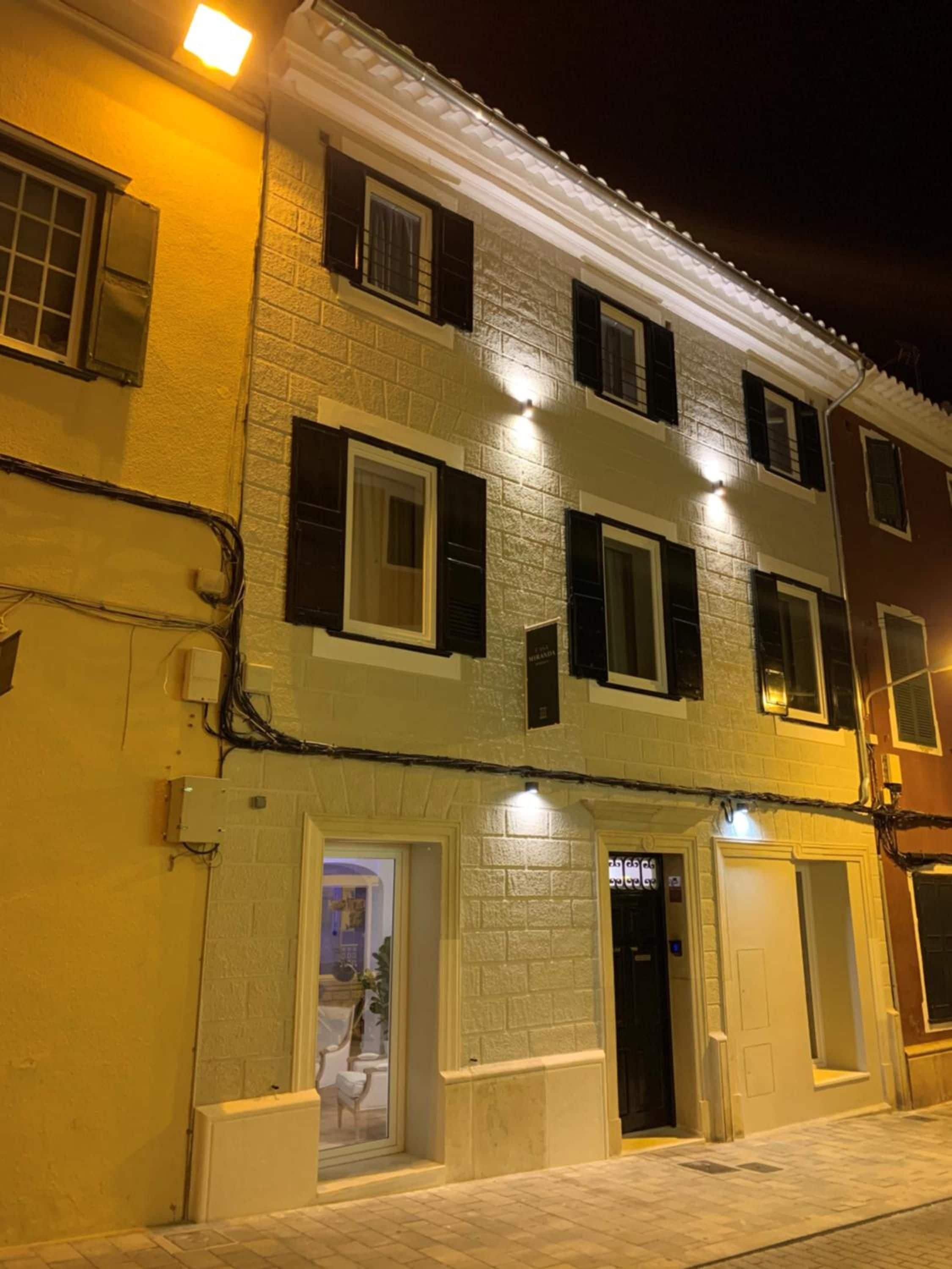 Photo - Hotel Casa Miranda - Adults Only
