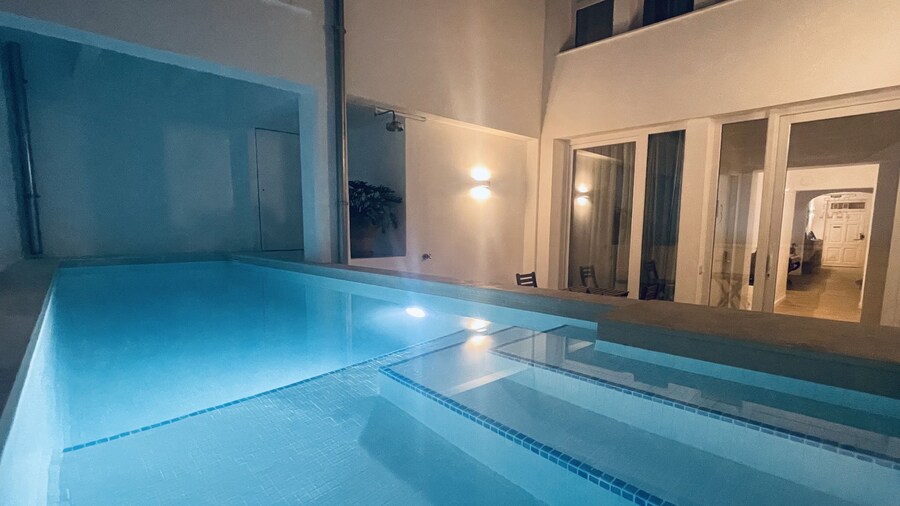 Hotel Casa Miranda - Adults Only