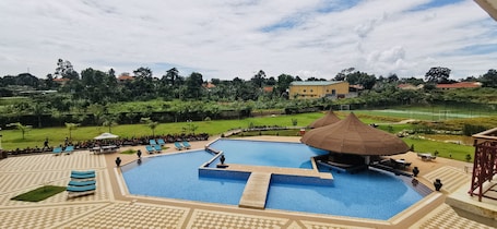 View from room