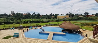 Kampala Nile Resort