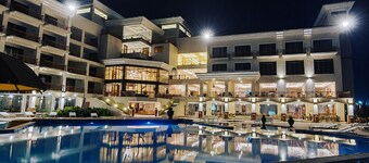 Kampala Nile Resort