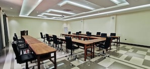 Meeting facility - Kampala Nile Resort (Seeta)